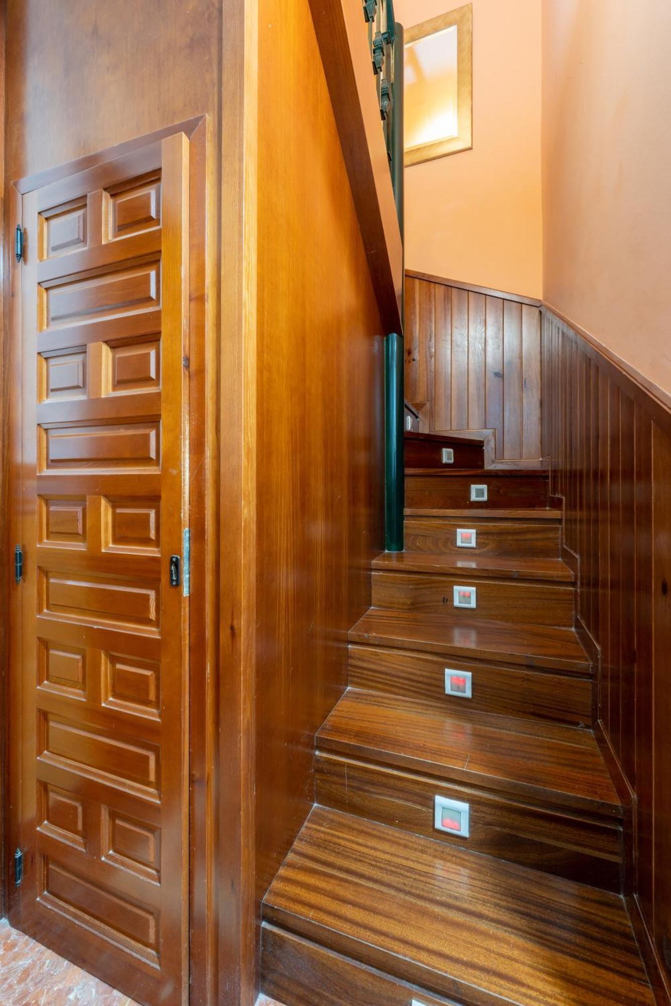 Hotel Romerito Малага Номер фото